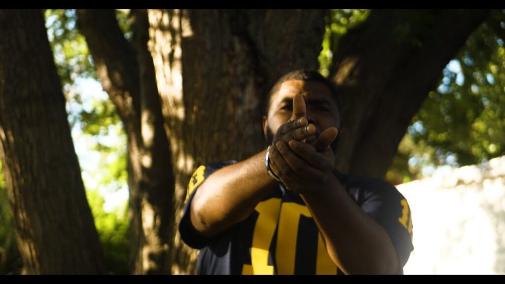 TFG Skooly –  2X1 Pt.1 – Dir. by @AWashProduction