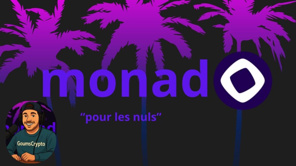 Débutant en Crypto ? Voici l’un des Meilleurs Projets à Suivre en 2025 🚀