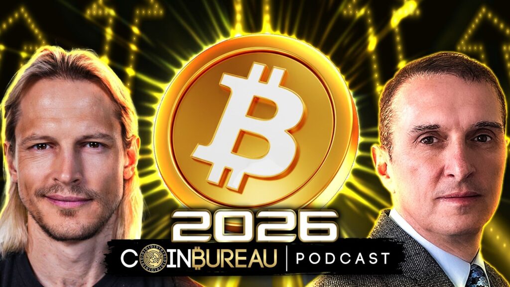Jim Bianco: Bitcoin  Predictions, Strategy Selling & Institutional Threat
