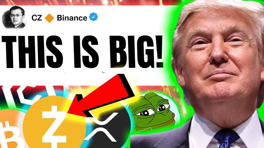 BREAKING CRYPTO NEWS! 🚨 THESE COINS ARE RUNNING HOT!👀🔥 MAJOR CRYPTO NEWS ALERT!