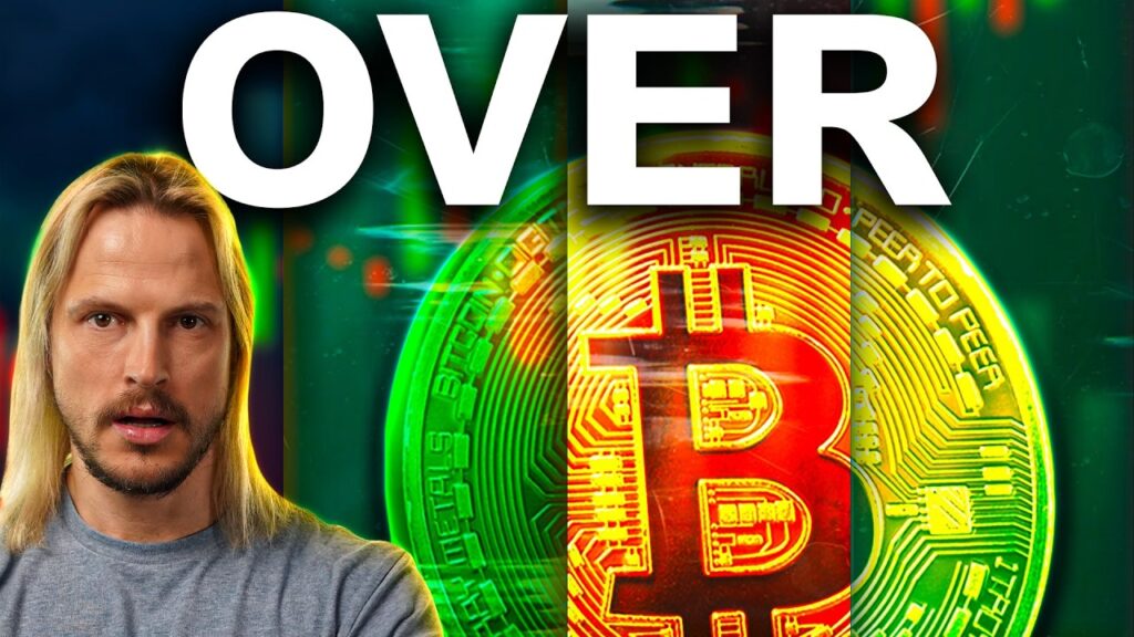 The 4-Year Crypto Cycle Is DEAD – Here’s What’s Replacing It