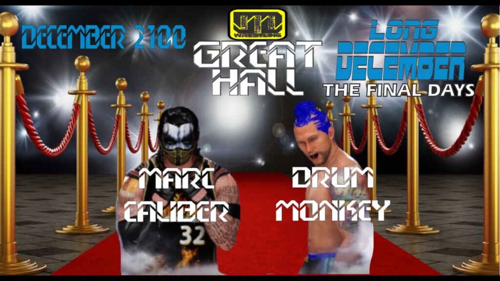 12.18 LTD1315 The Great Hall on the MOON The Final Days