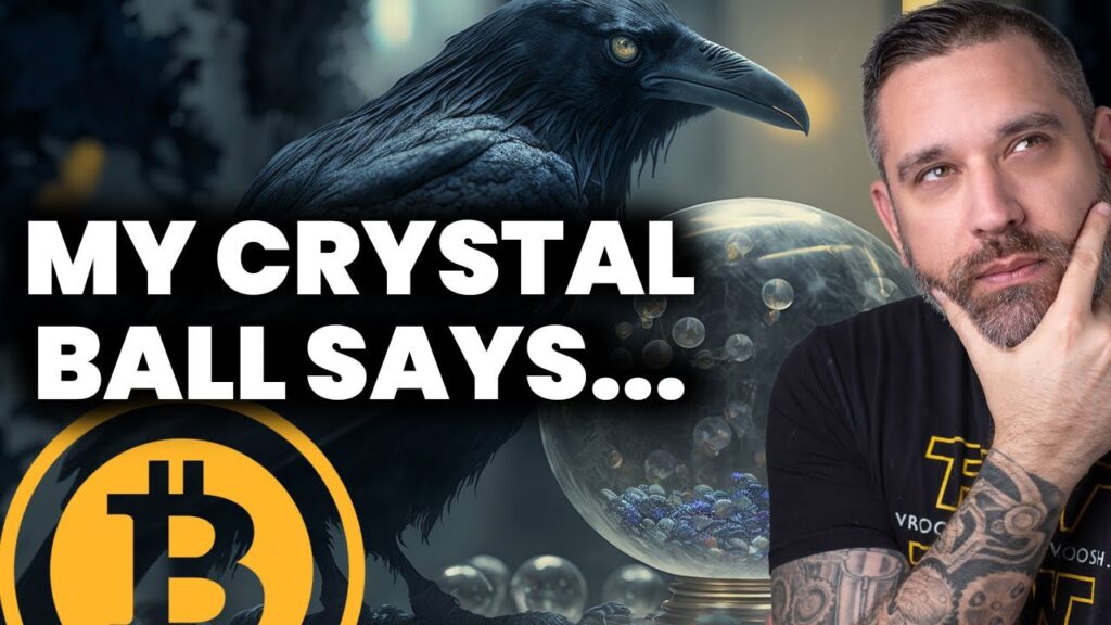 The Crypto Markets Are Different – What Next?