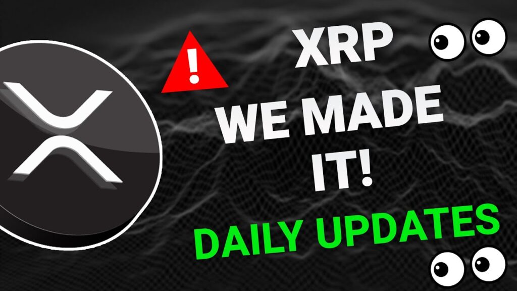XRP DAILY ANALYSIS – RIPPLE XRP PRICE PREDICTION – RIPPLE XRP 2022 – RIPPLE ANALYSIS