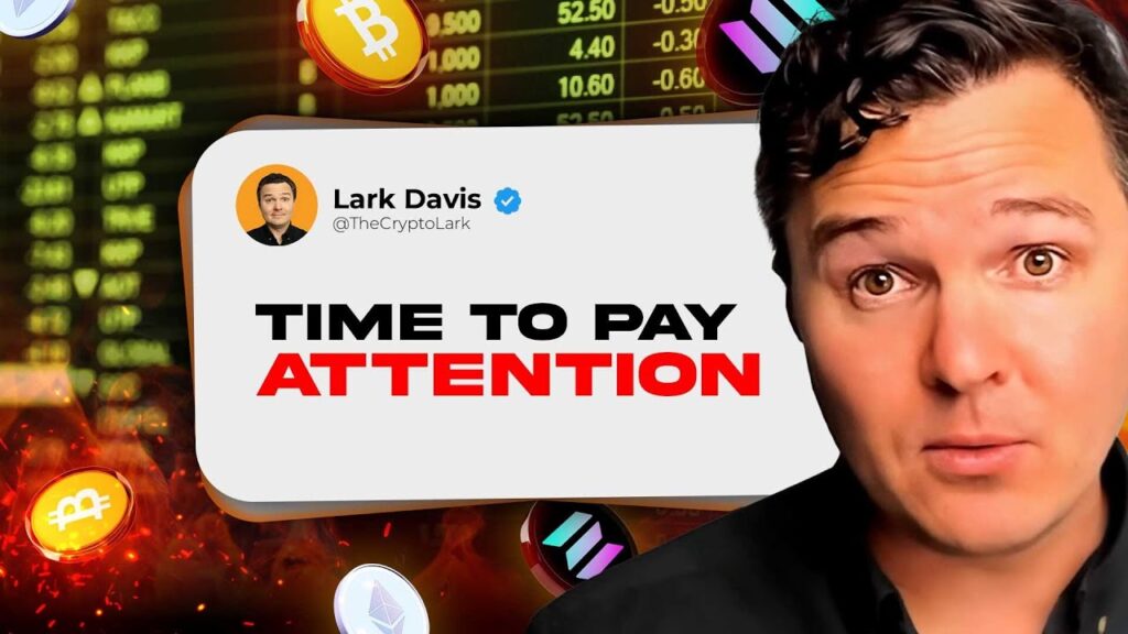 Bitcoin & Crypto Recovering (Here's The Danger)