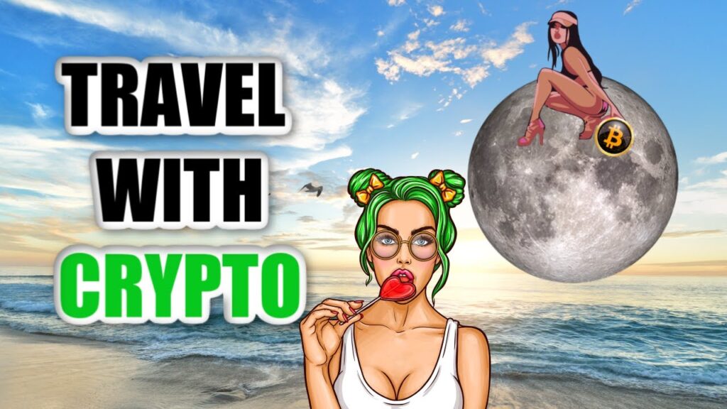 Book Hotels With Crypto, Visa Blockchain Progress, China Bank Runs, CBDC Trend