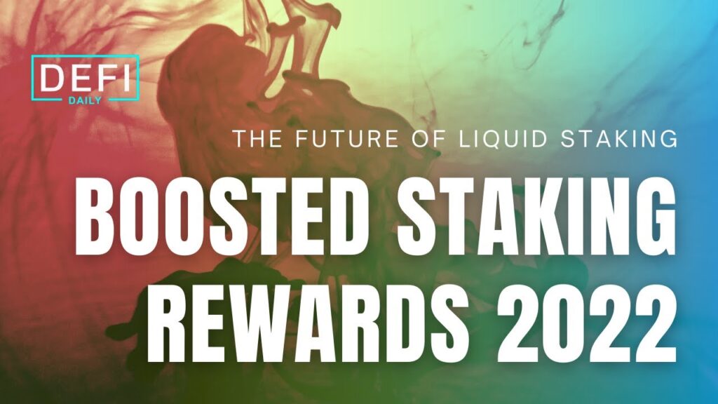 TOP CRO/AVAX/SOL/ETH/LUNA/FTM/OSMO STAKING strategies: the future of liquid staking