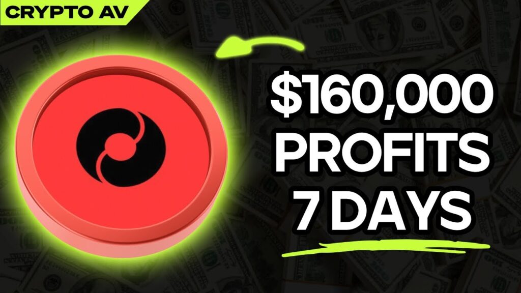 REFI — Hold $REFI & Get Huge Yield Farming Profits Back In ETH! (URGENT)