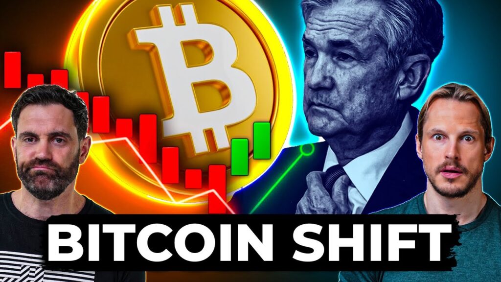 Bitcoin OGs Are Finally Selling