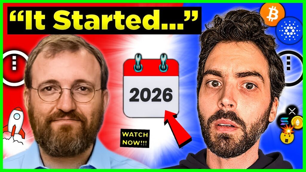 Charles Hoskinson: Like Buying ADA at alt=