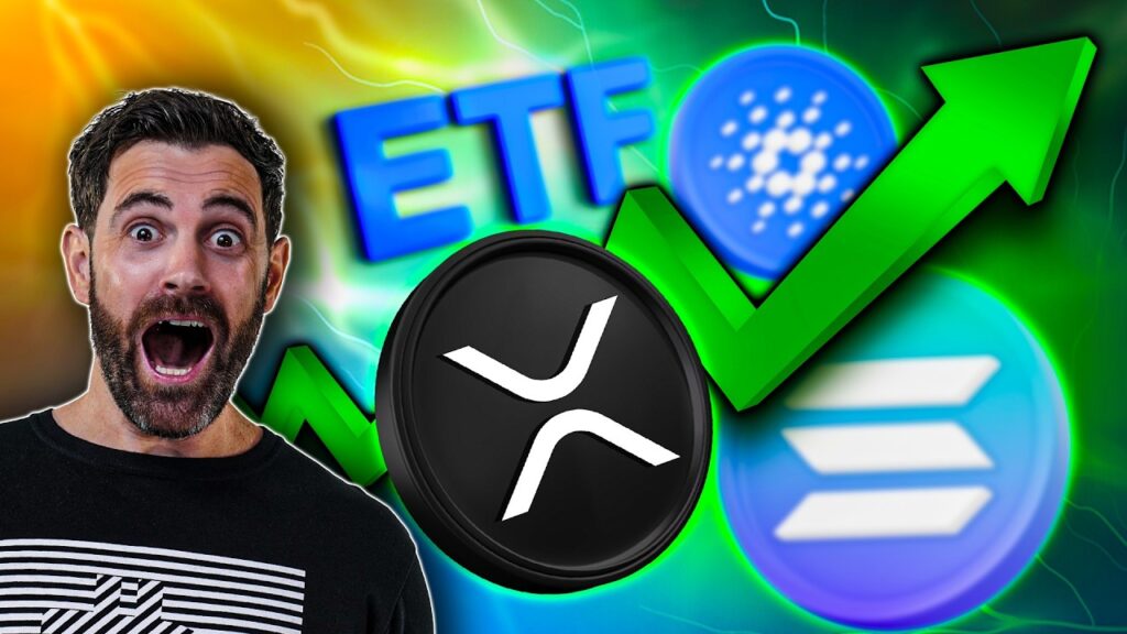 The SEC Just Changed Everything for Altcoins in 2025