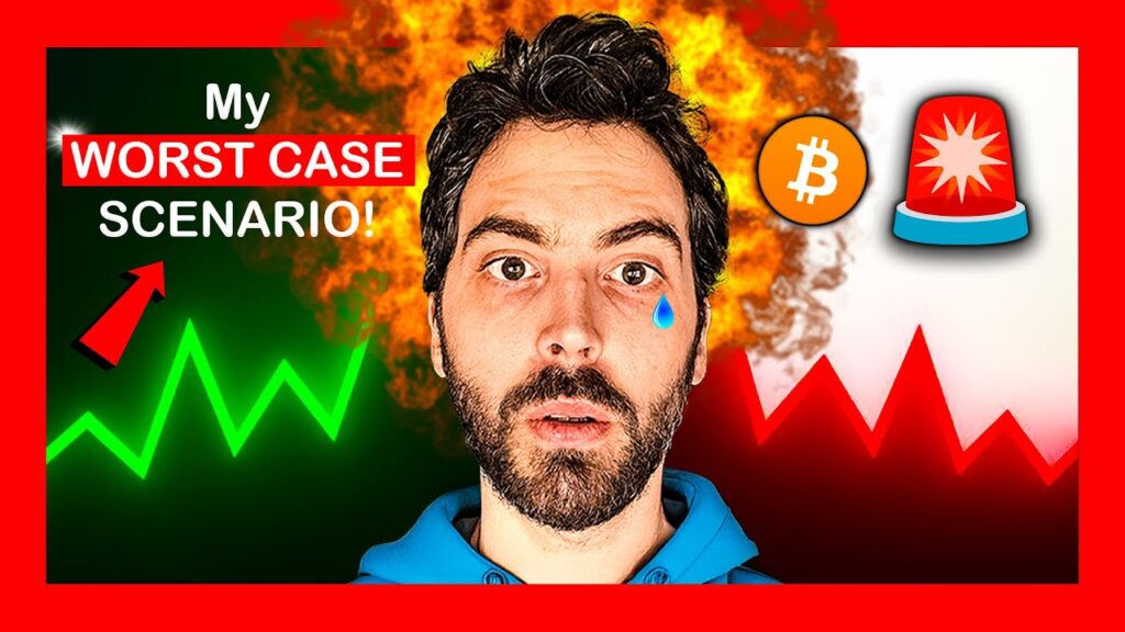 My Worst Case Scenario For Crypto in 2026… (FINALLY REVEALED)