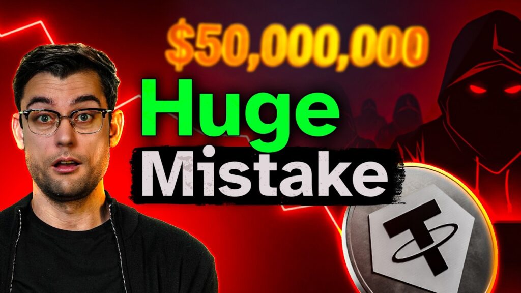  Million Gone in Seconds… From One Tiny Mistake