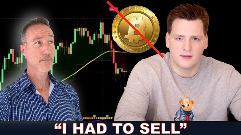 IVAN ON TECH: Why I Sold My Bitcoin. (Invested Since 2013)