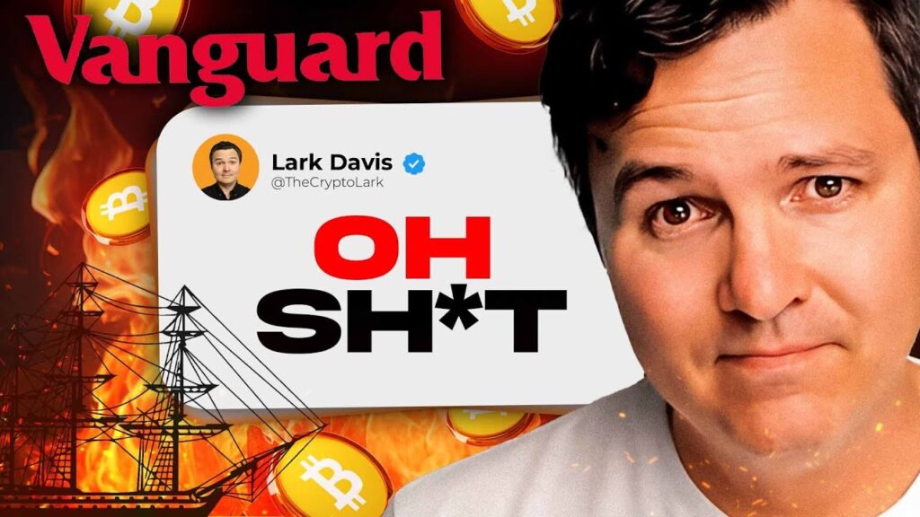 Crypto Explodes – Are we back ?