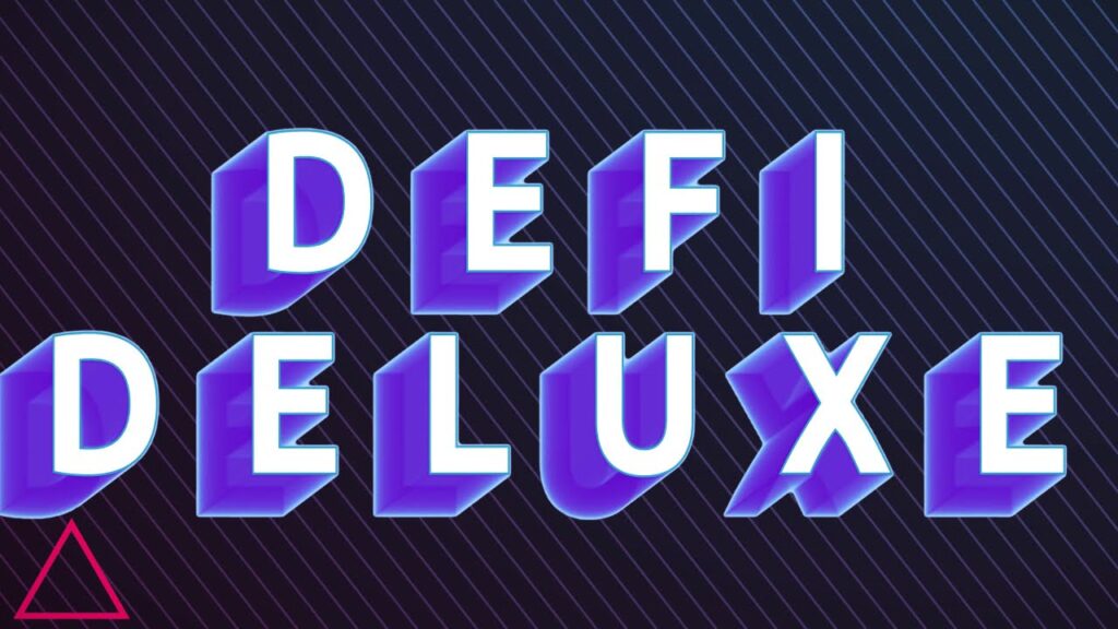 Earn Money as a Liquidity Provider –  (How To)