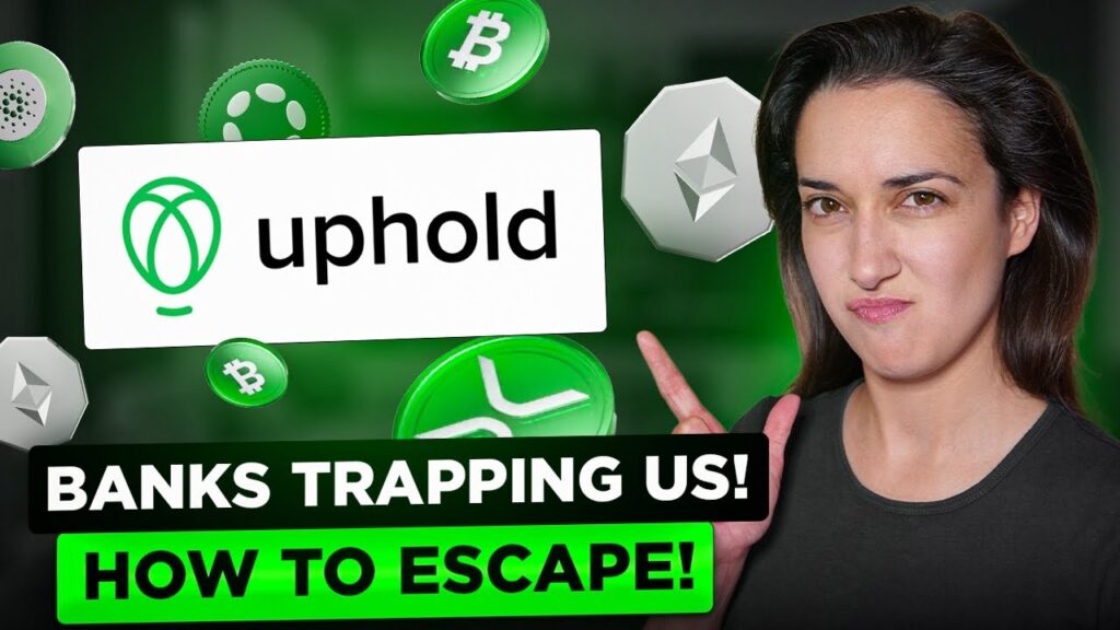 Why I Stopped Using Traditional Banks (And You Should Too) — The “Banking Trap” Is Closing: Exit Now