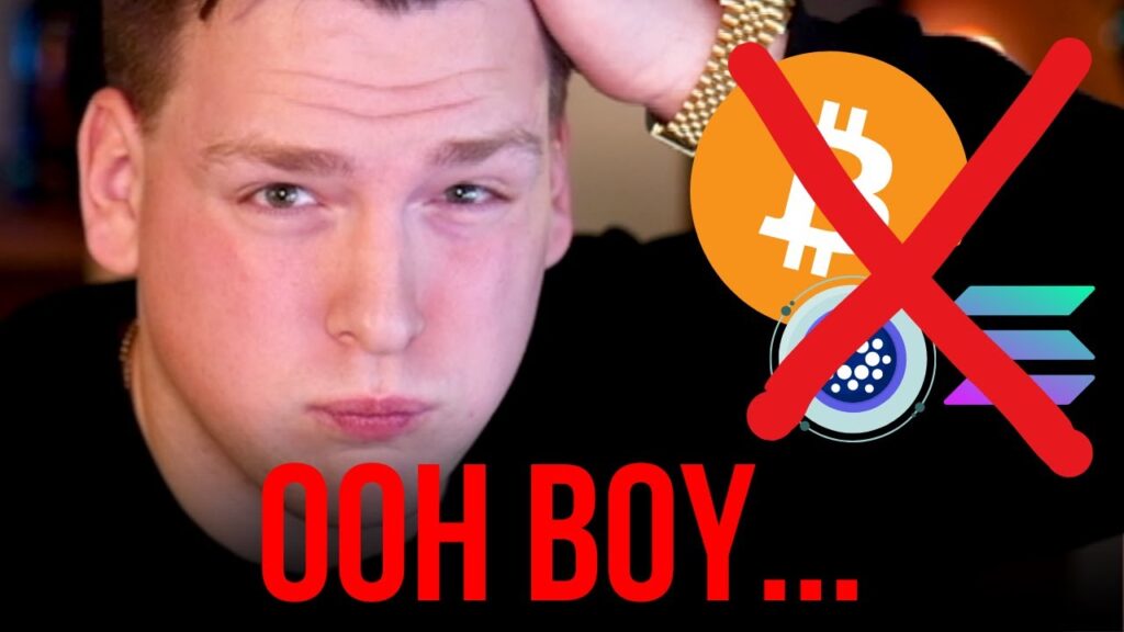 BITCOIN: SHOCKING NEW DATA!!!! Trump, Dalio, market analysis, price predictions