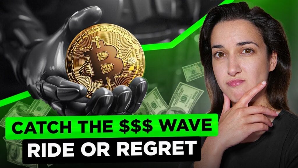 Bitcoin Drops Below 0K 📉 — Here’s What’s Next 🔥 (Calm Before Altcoin Season Storm 🌊) Buy the DIP!
