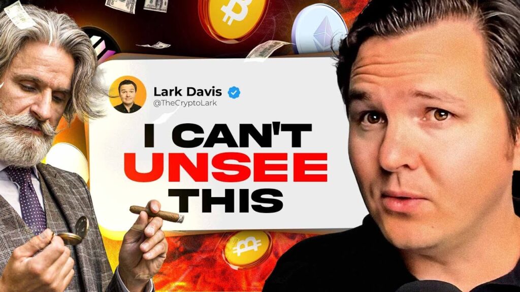 Crypto Holders – This Is Not A Coincidence