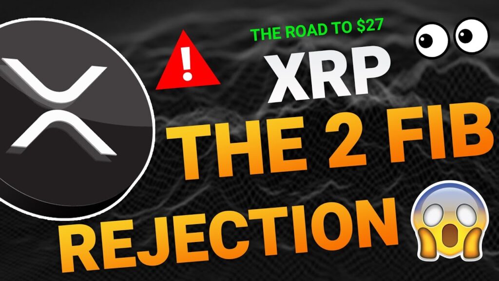PULLBACK AT THE 2 FIB FOR THE SP500 – SETTING UP FOR THE Q4 FINISH – XRP FORECAST 2025