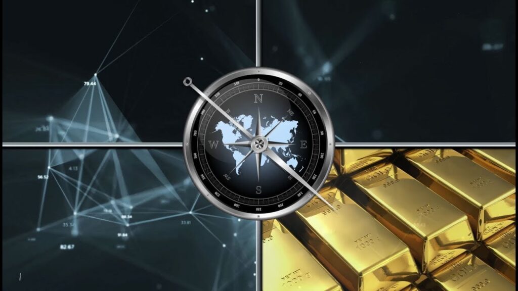 Direct marketing promo video – World Coin Platform. Network marketing promotional video production.