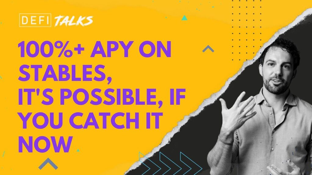 BEST stable-pools yield farming – 100% APY, why is possible – Kamino and Ratio Finance plus 2 tools