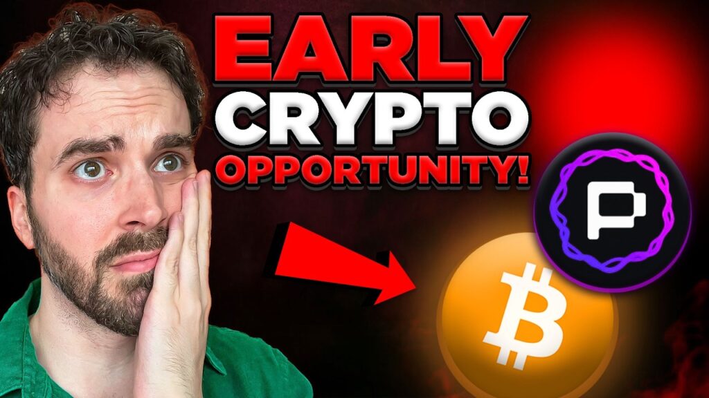 BITCOIN HOLDERS – The Next 0 TRILLION Crypto Opportunity | Portal to Bitcoin