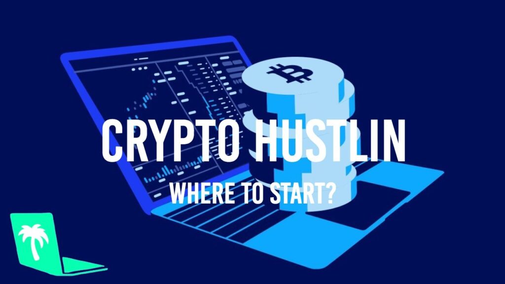 How to Start Crypto Trading & Investing 💎 Beginners Guide [Podcast#034]