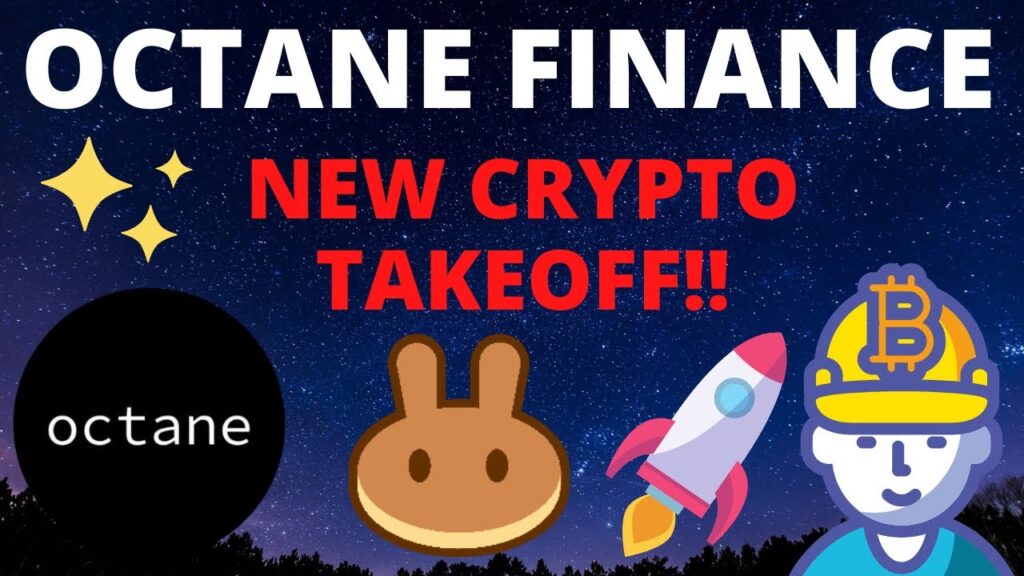 Octane Finance NEW CRYPTO Major Feature Released! 🚀 Earn Passive Income On BSC Limit Orders 💎