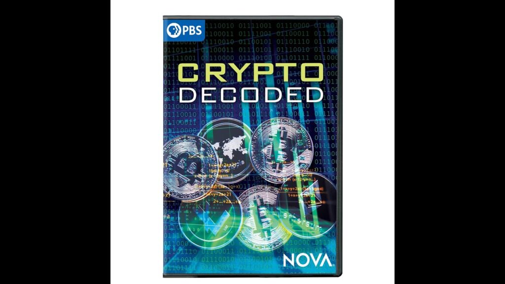 NOVA:  Crypto Decoded