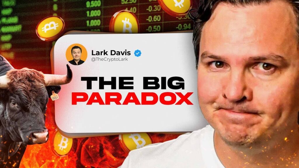 Crypto – WTF Do We Even Do Now?