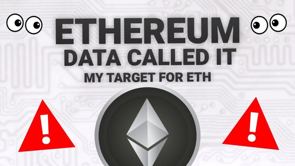 ETHEREUM DAILY ANALYSIS – ETHEREUM ETH PRICE PREDICTION – ETHEREUM ETH 2025 – ETHEREUM ANALYSIS
