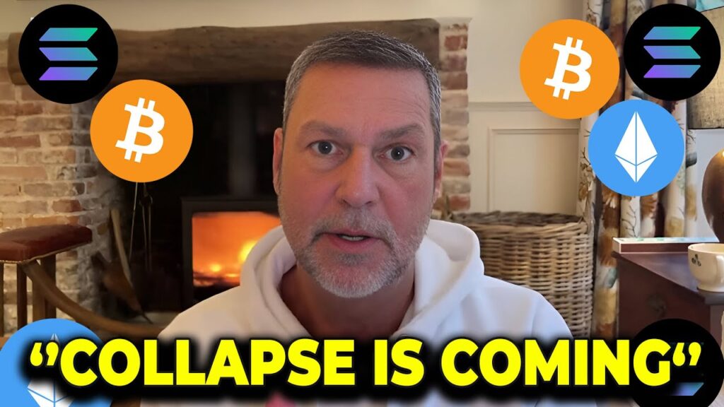 My URGENT Warning To All Bitcoin Holders & Investors For 2026 – Raoul Pal