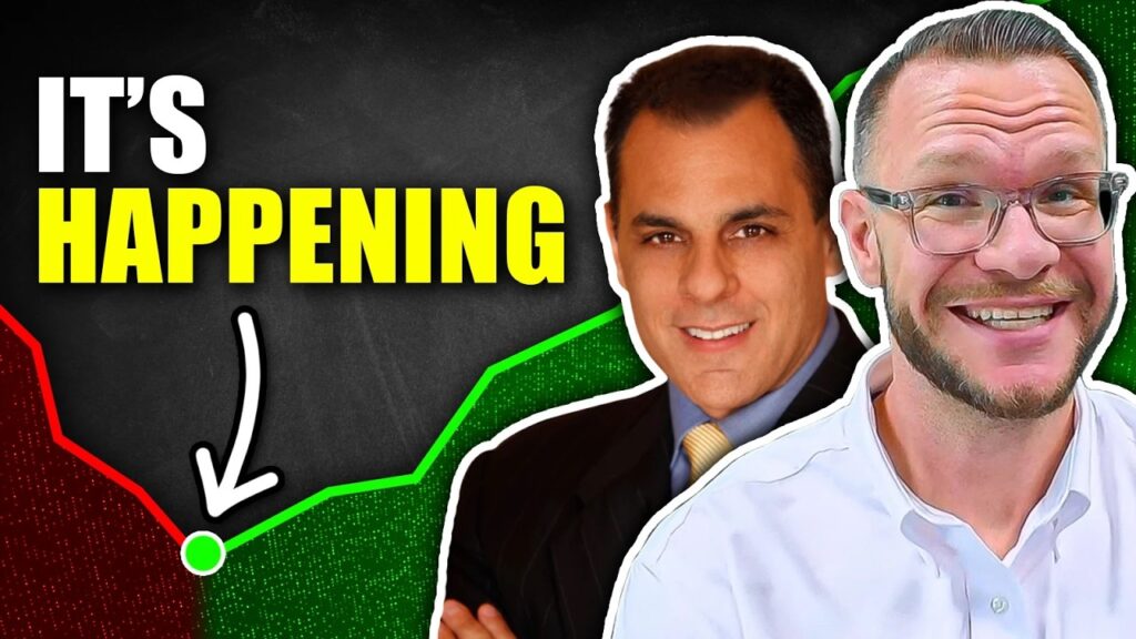 Mark Minervini: Is A Sector Rotation On The Horizon?