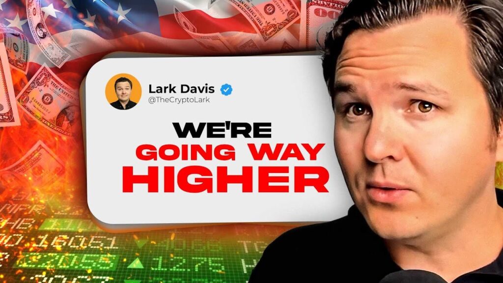 Bitcoin & Crypto – Something Big Is Brewing