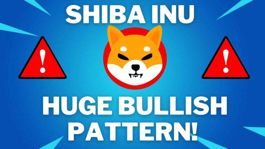 SHIBA INU PRICE PREDICTION! – SHIBA INU SHIB 2021 – SHIBA INU TECHNICAL ANALYSIS