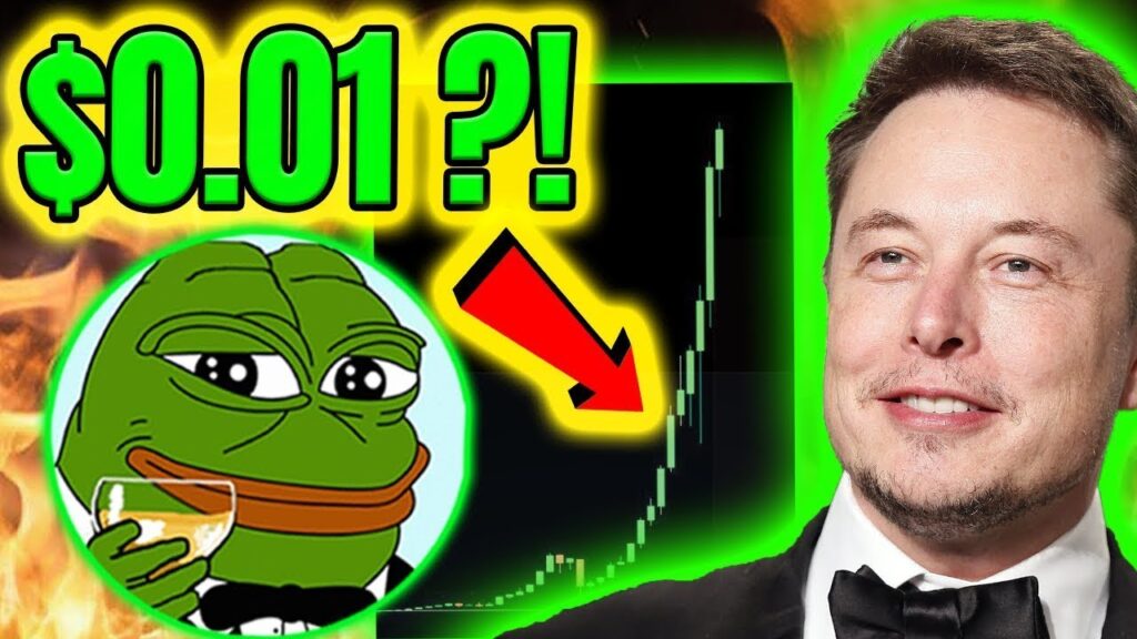 PEPE COIN HOLDERS 🐸  HERE COMES THE 2026 PUMP!!! 📈🎇 PEPE PRICE PREDICTION!