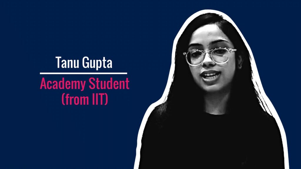 IIT Student Tanu Gupta – Ivan On Tech Academy Testimonial #web3 #IIT #crypto – Moralis Review