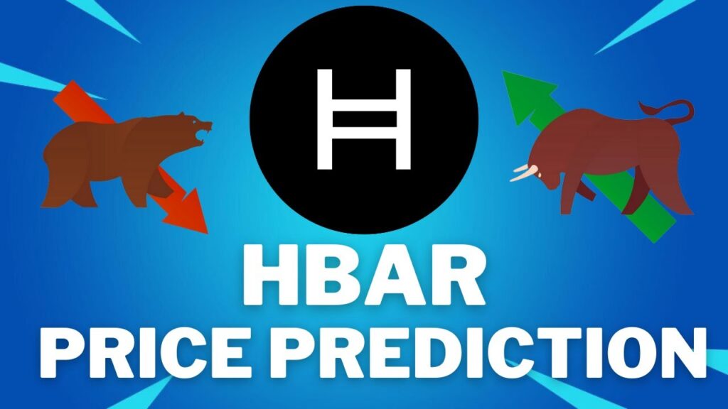 HEDERA PRICE PREDICTION! – DANA HBAR 2021 – HEDERA TECHNICAL ANALYSIS