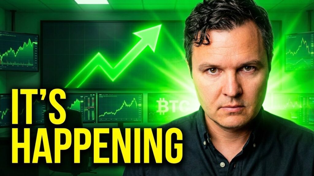 Bitcoin Just Did What No One Expected