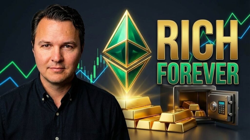 Why You Never Need More Than 10 Ethereum