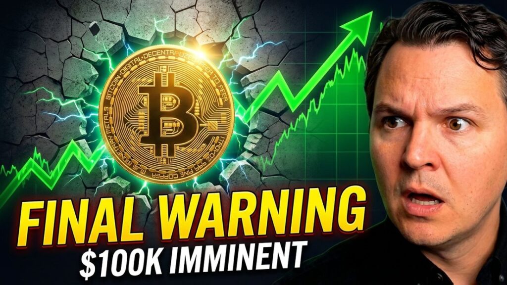 They’ll Regret Ignoring This Bitcoin Moment