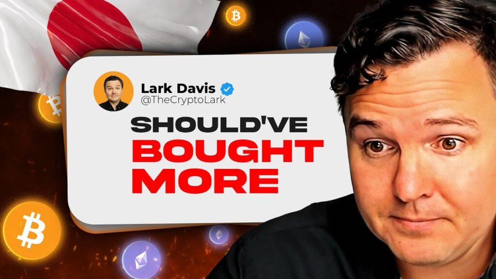 Crypto Holders There Is No Stopping It Now