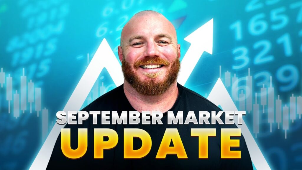 Is it time to Sell your Crypto?