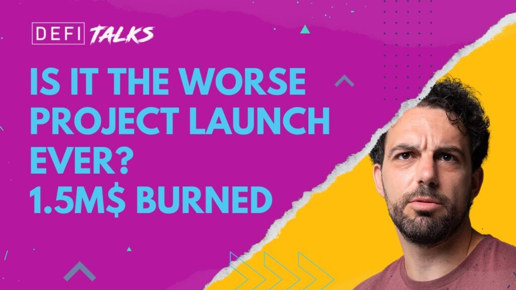 HOW TO KILL A PROJECT IN 3 STEPS, FOR DUMMIES. Liquid Capital: 3 mistakes to set on fire 1.5M$
