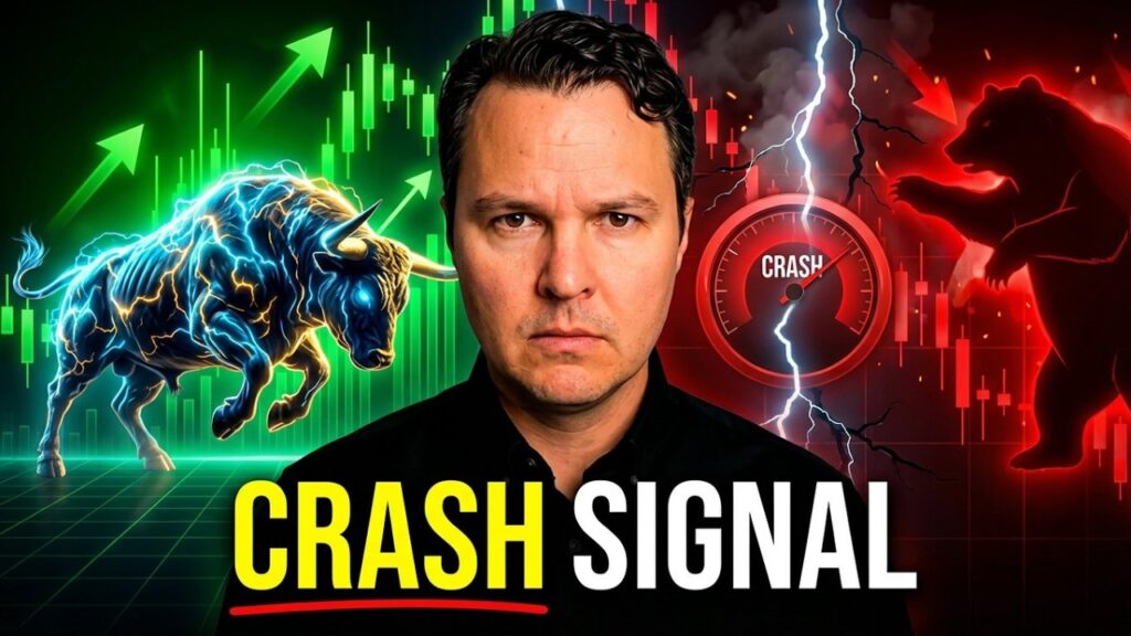 The Final Bull Run Signal Is Flashing