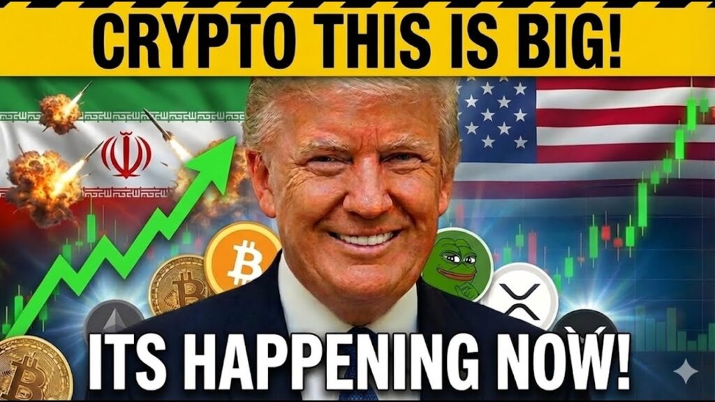 BTC XRP PEPE & SILVER PRICE UPDATE!🤯💥 MASSIVE 2026 HAPPENINGS NOW!