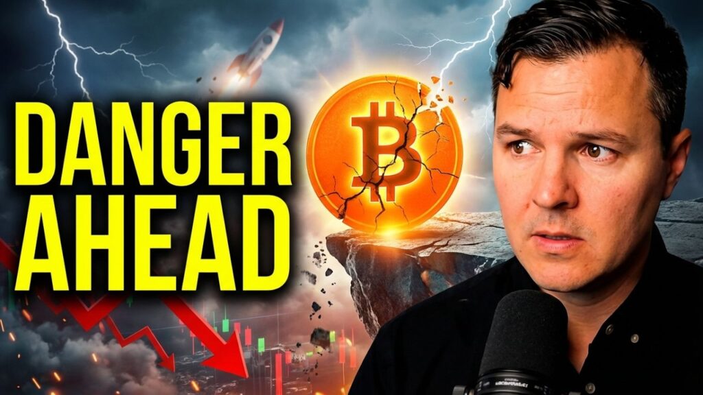 Bitcoin’s Most Dangerous Moment Is Here