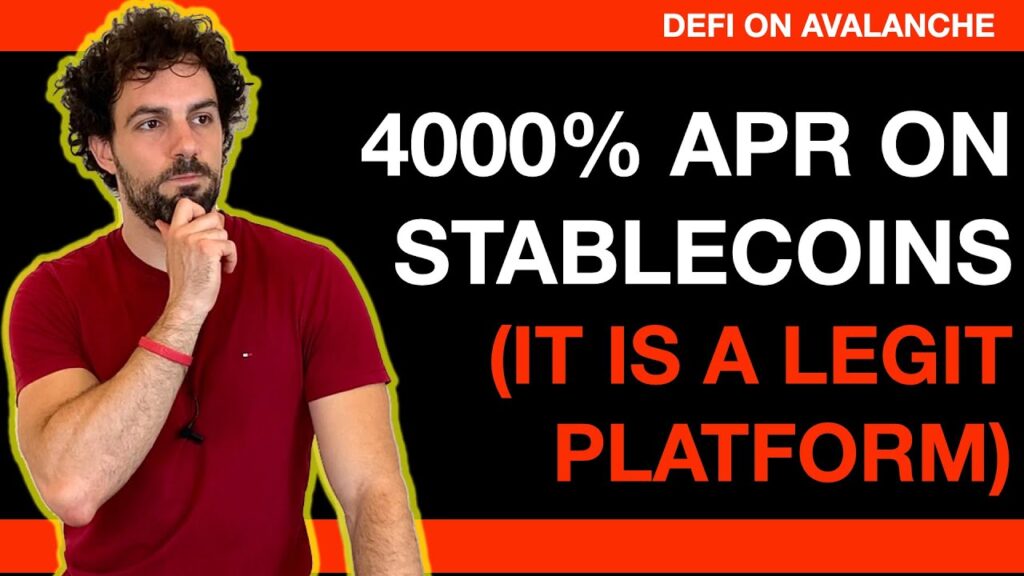 PLATYPUS FINANCE 3 STRATEGIES (4000% APR on MIM) to take the opportunity and reduce risk